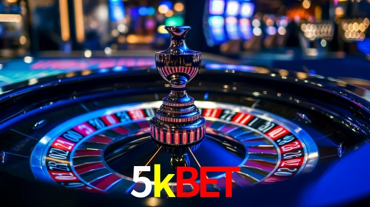 Experimente o Login Seguro Premium no 5kbet