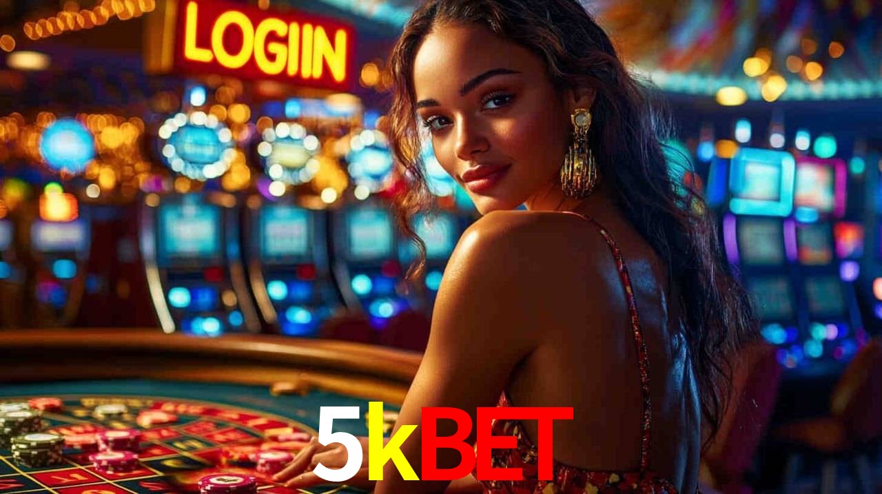 Avaliações dos Jogadores 5kbet