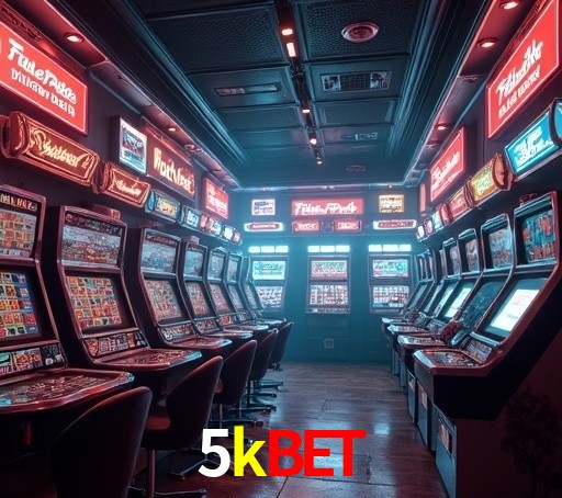 Sistemas de Segurança 5kbet