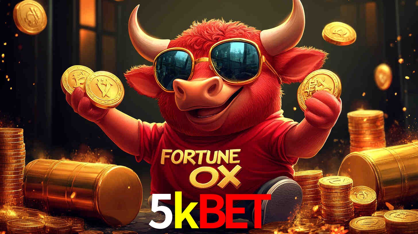 A Emoção da Loteria na 5kbet: Uma Chance de Mudança de Vida