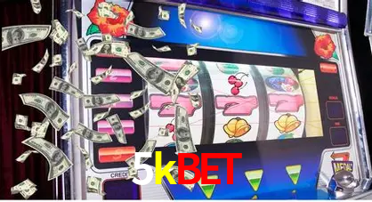 Desvendando o Mundo dos Jogos Virtuais na 5kbet