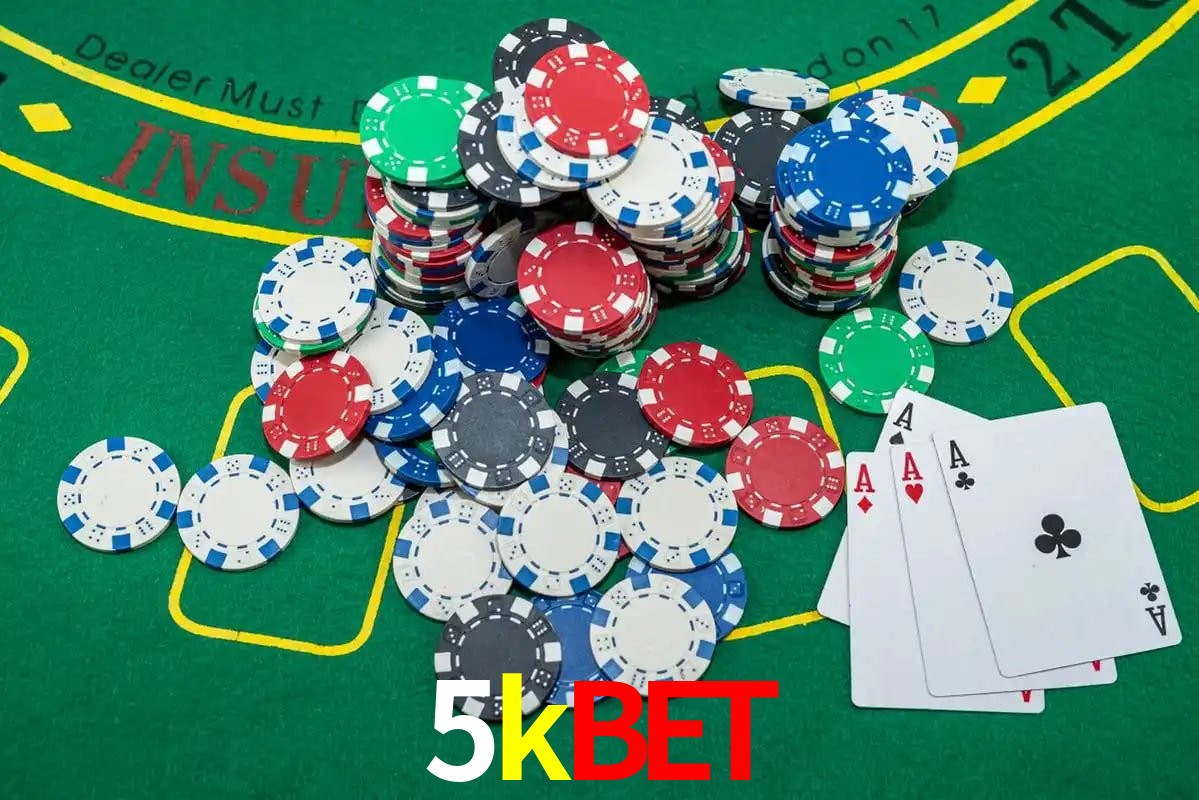 Avaliações dos Jogadores 5kbet