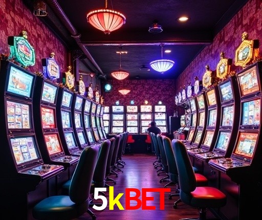 Especiais de Fim de Semana 5kbet