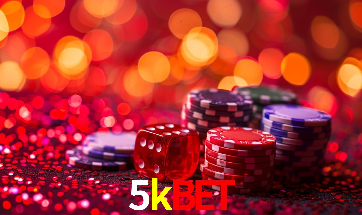 Interface Premium 5kbet