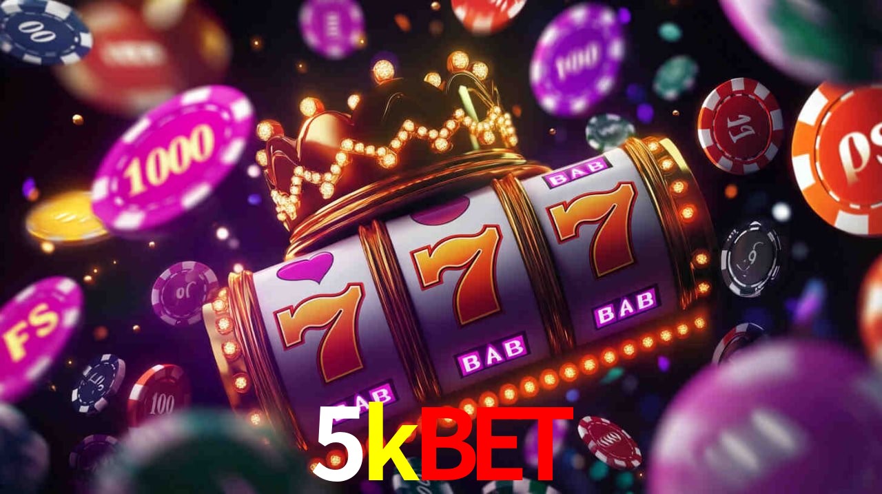 Casino Ao Vivo 5kbet